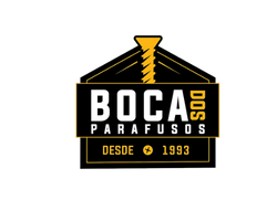Logo de marca atendida